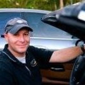 Meet your Posher, Brad